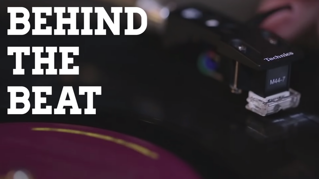 Behind The Beat - J Cole "3 Wishes"