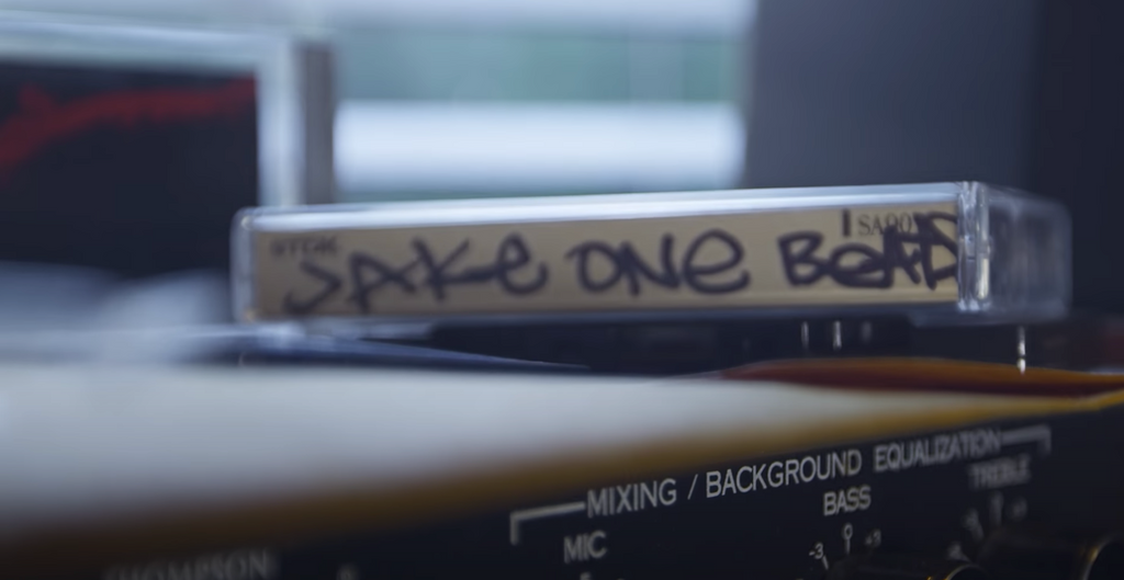 Behind The Beat - Dom Kennedy "Daddy"