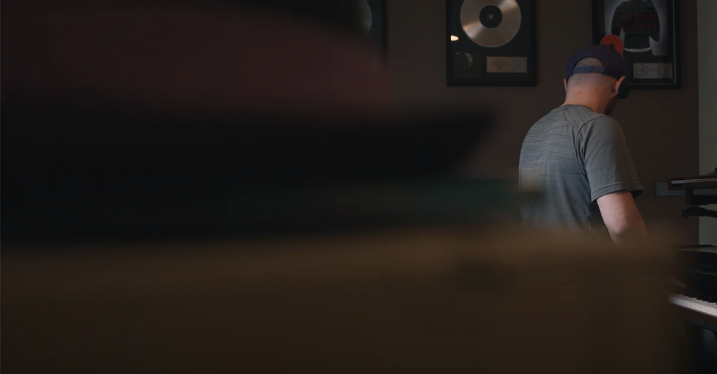 Behind The Beat - Rick Ross "Smile Mama Smile"