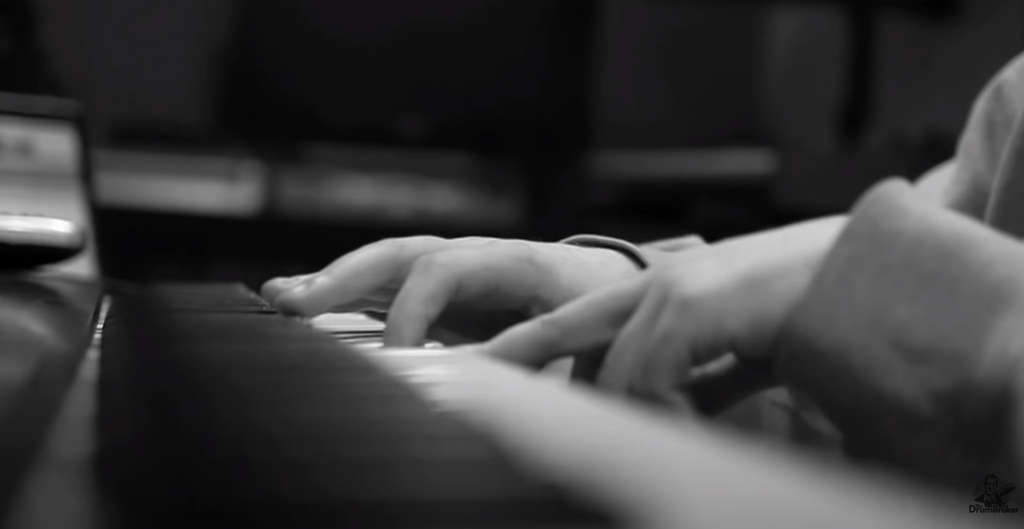 Behind The Beat - De La Soul "Rock Co.Kane Flow"