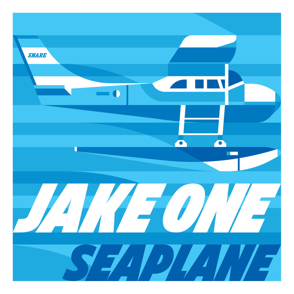 Seaplane: Deluxe Edition