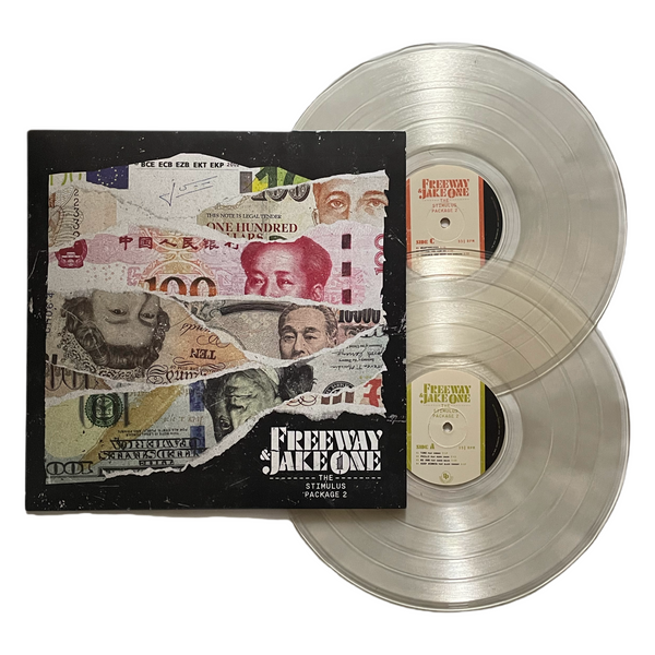 The Stimulus Package 2